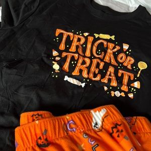 Halloween Pj Set #xxl or #2xl #plussize #target